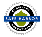 Safe Harbor Certified